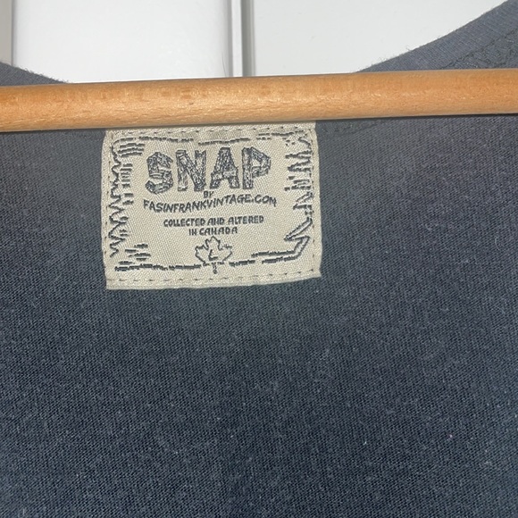 VINTAGE RARE Wayne Men Tank - Picture 2 of 5